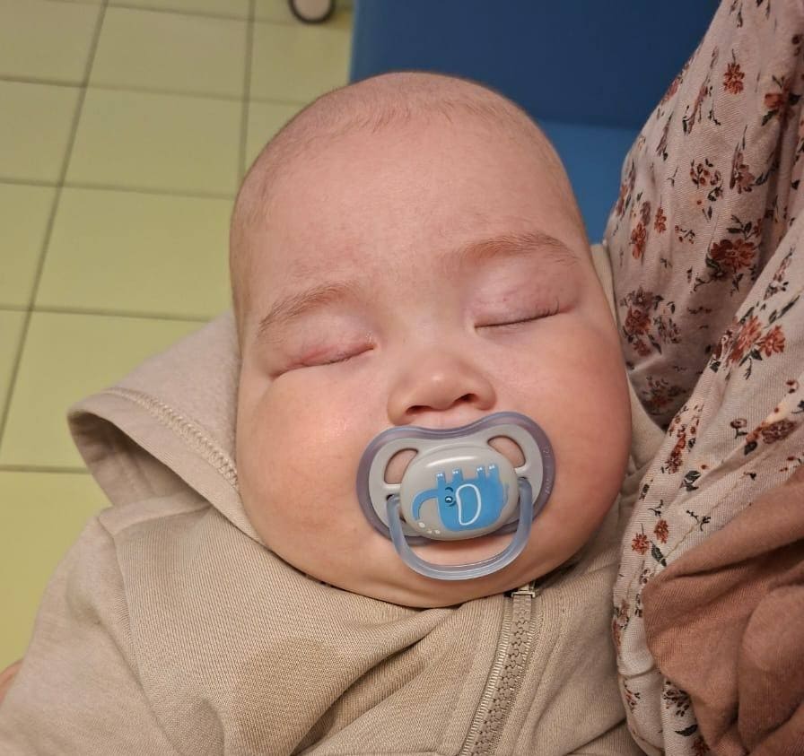 Новости Хофиззода Салмон💜